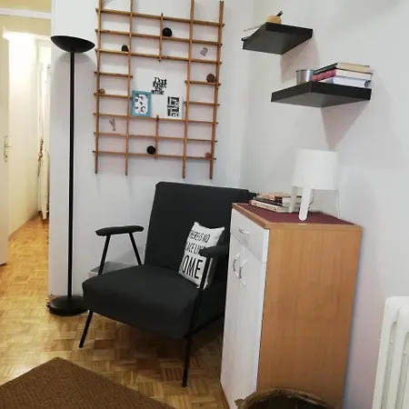 Ada Milipe Appartamento *